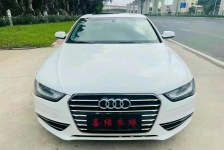 奥迪A4