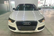 奥迪Q3