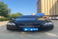 丰田 锐志