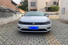 大众 凌度