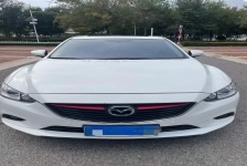 马自达6 ATENZA阿特兹