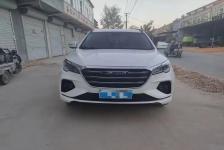 捷途X70