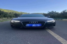 奥迪A6L
