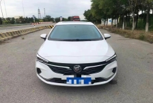 别克 威朗