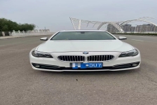 宝马5系