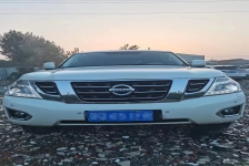 日产 途乐
