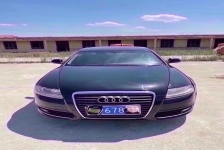 奥迪A6L