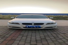 宝马3系