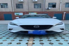 马自达CX-4