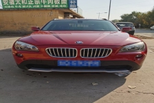 宝马X1
