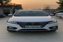 荣威RX5