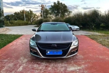 一汽-大众CC