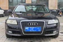 奥迪A6L