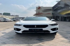 长城 VV5