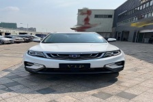 吉利汽车 博越