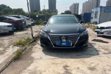丰田 皇冠