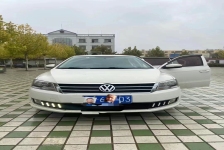 大众 朗逸