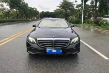 奔驰E级