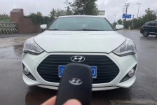 现代 飞思(进口)