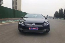 大众 帕萨特