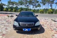 丰田 皇冠