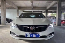 别克GL6