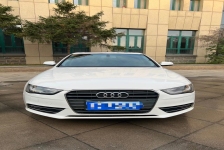 奥迪A4
