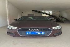 奥迪A3