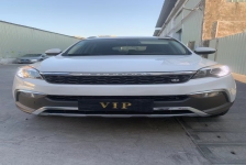 猎豹汽车 CS10