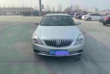 别克 凯越