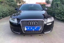 奥迪A6L