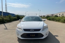 福特 蒙迪欧-致胜