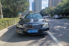 奔驰C级