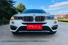 宝马X4