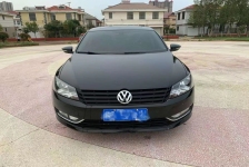 大众 帕萨特