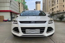 福特 翼虎