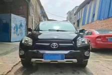 一汽丰田RAV4