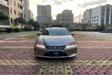 雷克萨斯ES