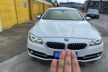 宝马5系