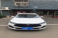 福特 福睿斯
