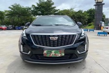凯迪拉克 XT5