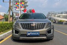 凯迪拉克 XT5