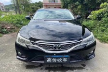 丰田 锐志