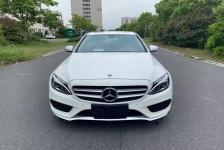 奔驰C级