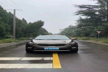 起亚 智跑