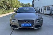 奥迪A4