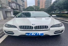 宝马X6(进口)