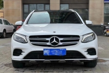 奔驰GLC级