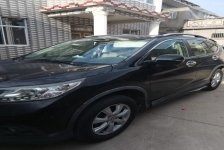 本田CR-V