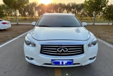 英菲尼迪QX60